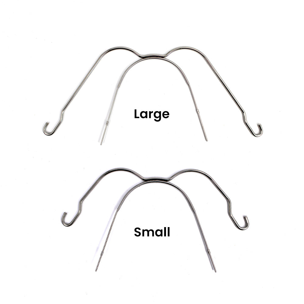 Rabbit Force Facebow Standard