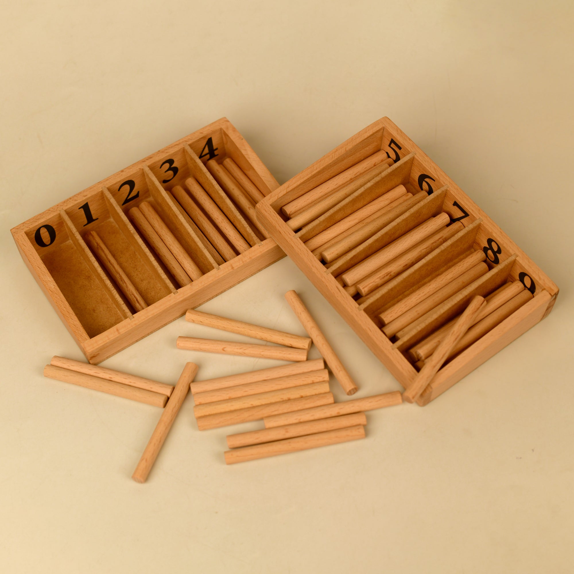 Spindle box - Libral Traders
