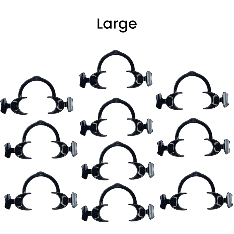 Captain Flexi Premium Retractor - Libral Traders