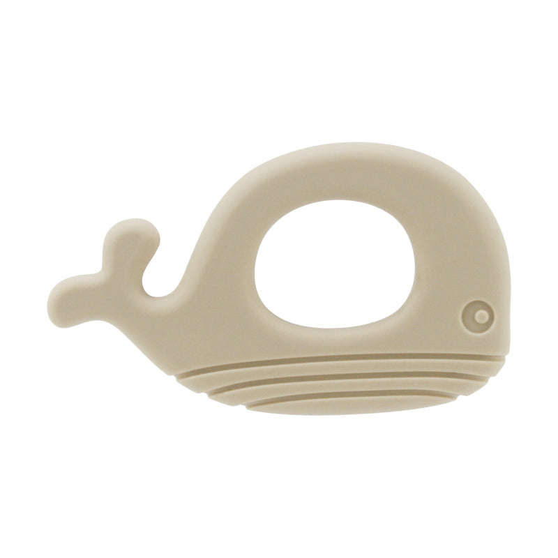 Teether Whale - Set of 3 - Libral Traders