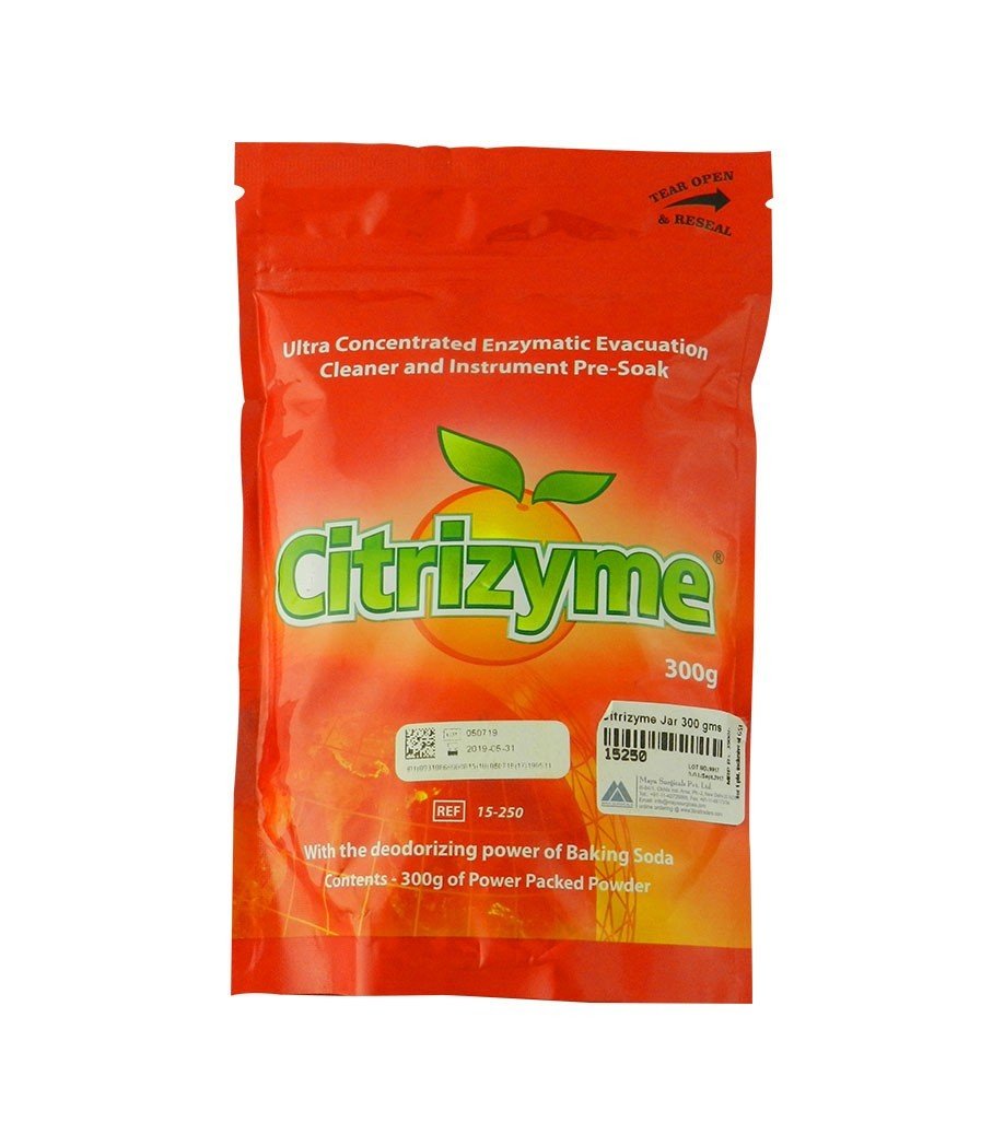 Pascal Citrizyme Powder - Libral Traders