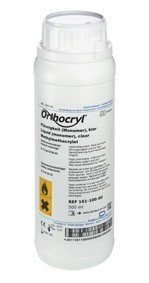 Dentaurum Orthocryl Liquid Monomer - Libral Traders