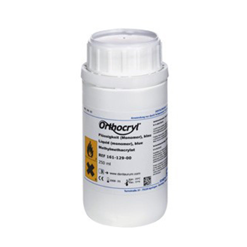 Dentaurum Orthocryl Liquid Monomer - Libral Traders