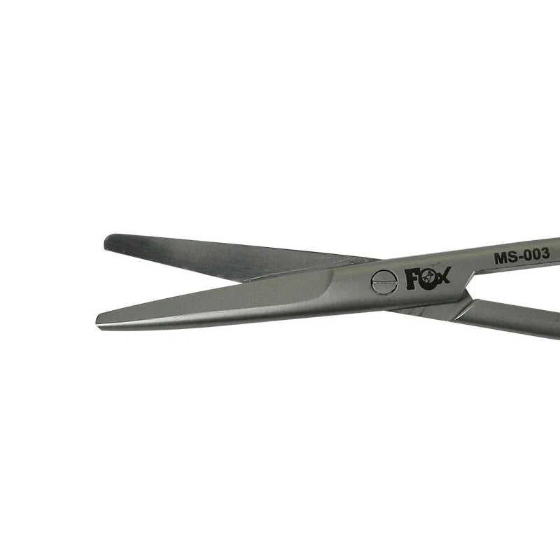Fox Mayo Scissors Straight 20 cm / 8" - Libral Traders