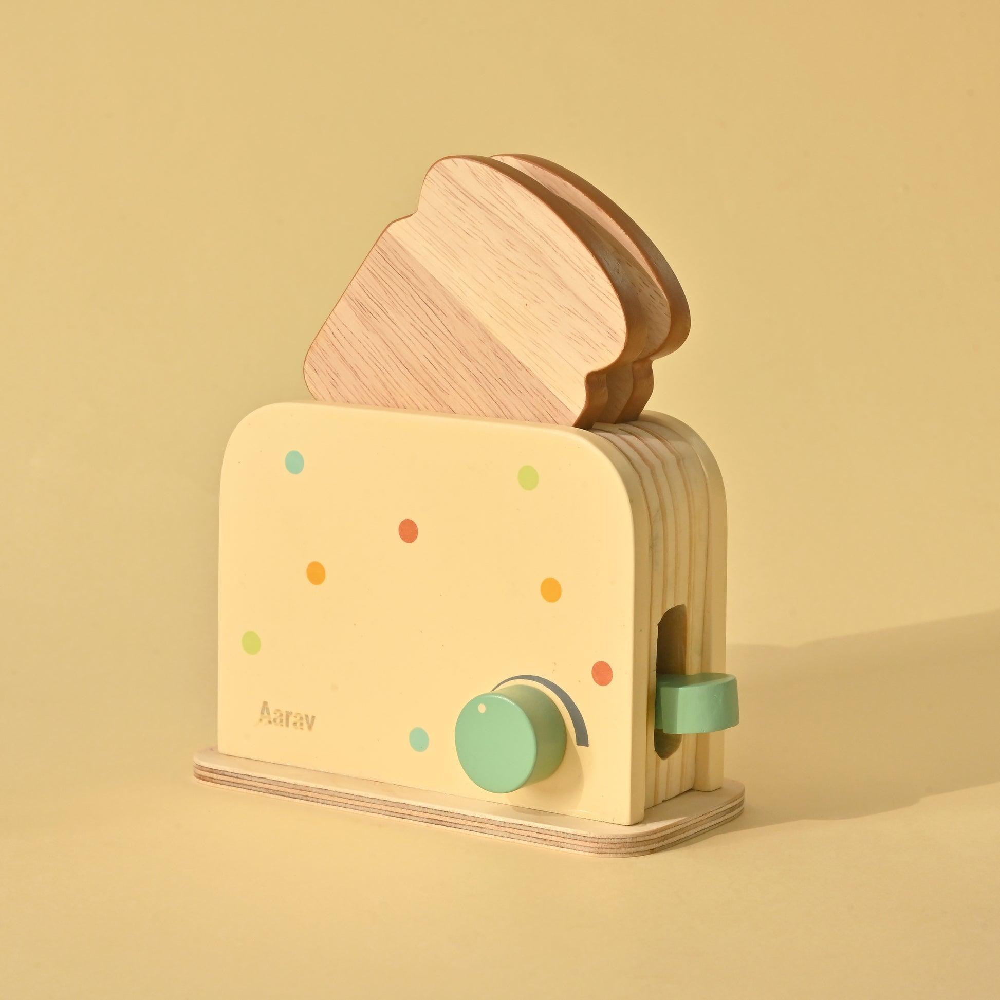 Playbox Roasty Toasty - Toaster - Libral Traders