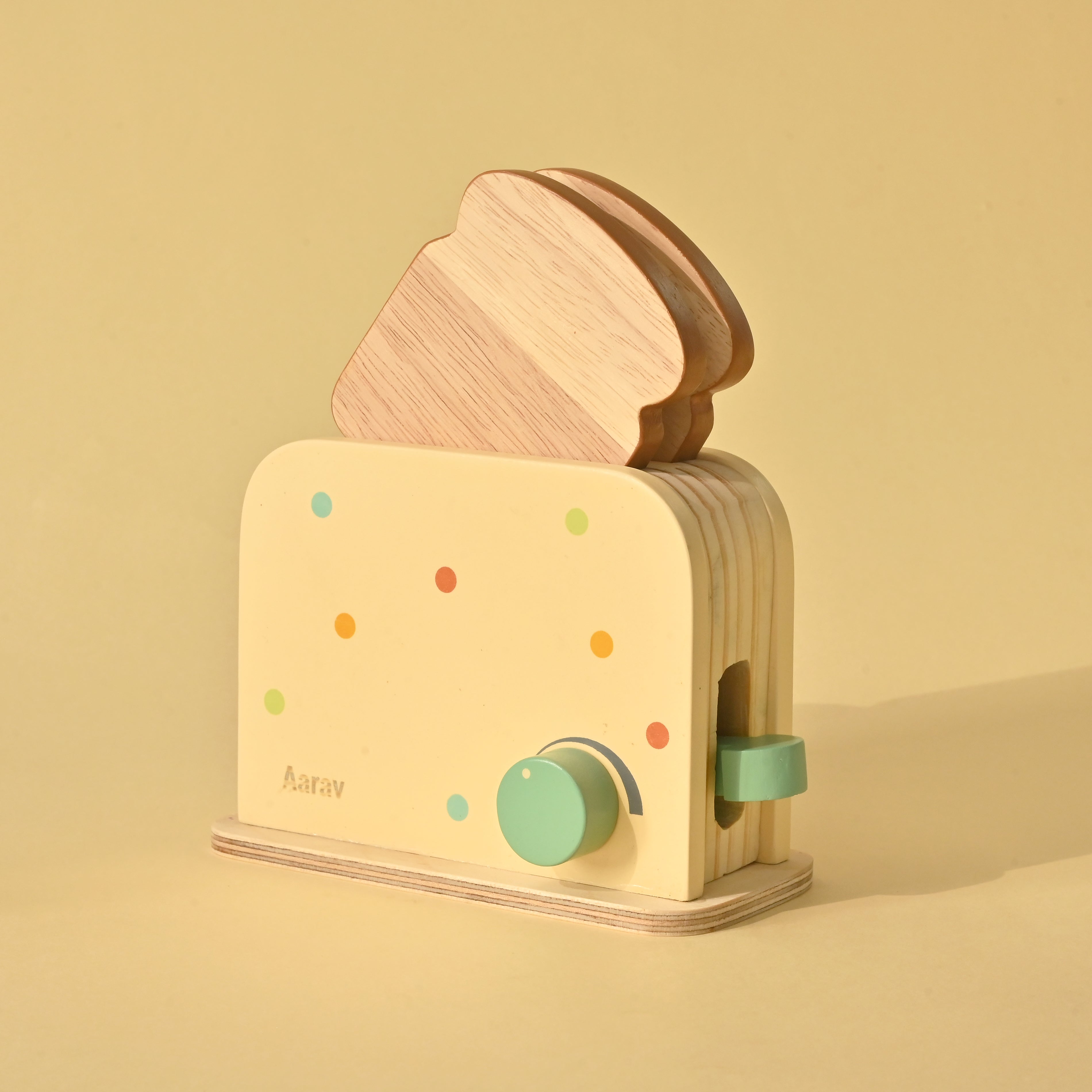 Playbox Roasty Toasty - Toaster - Libral Traders