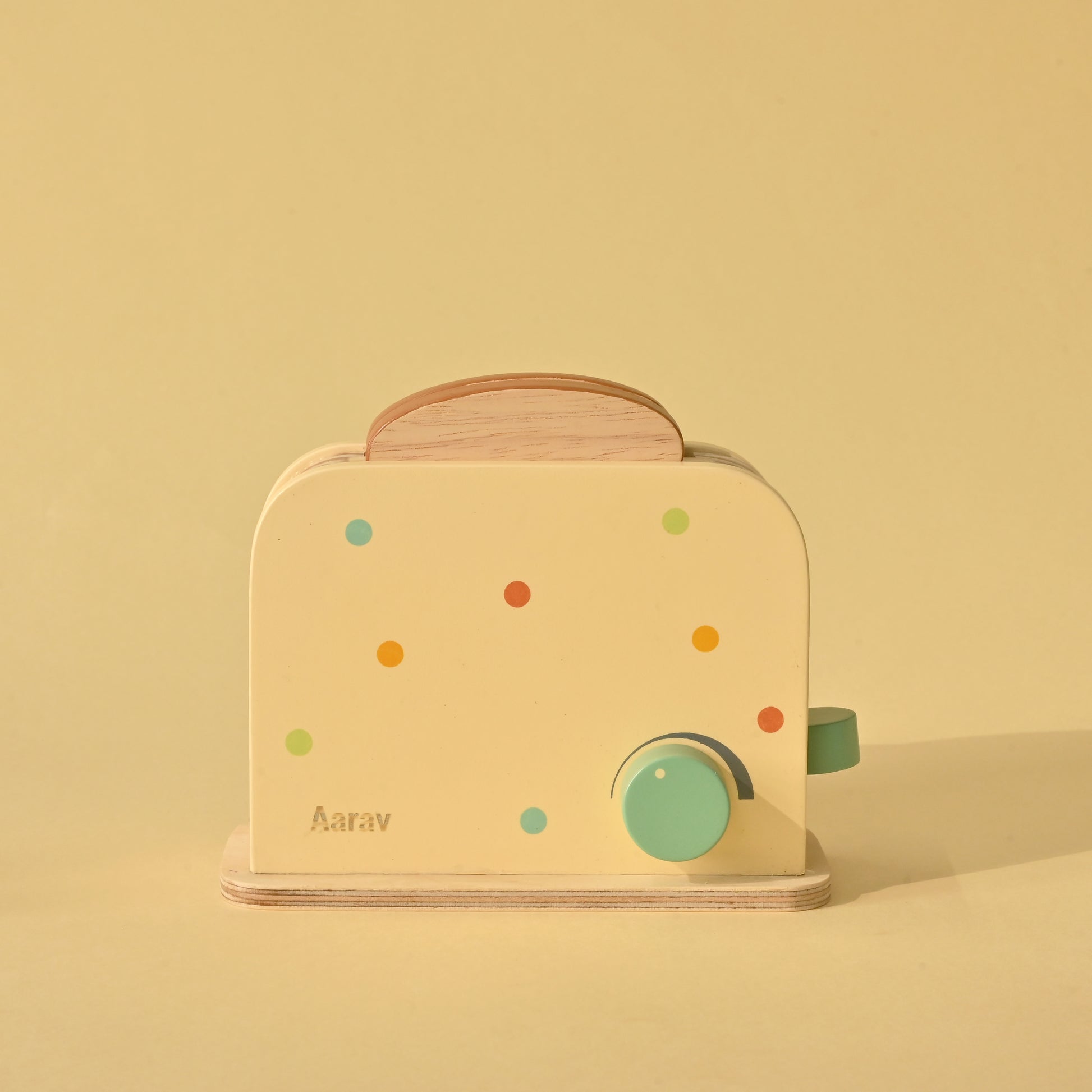 Playbox Roasty Toasty - Toaster - Libral Traders