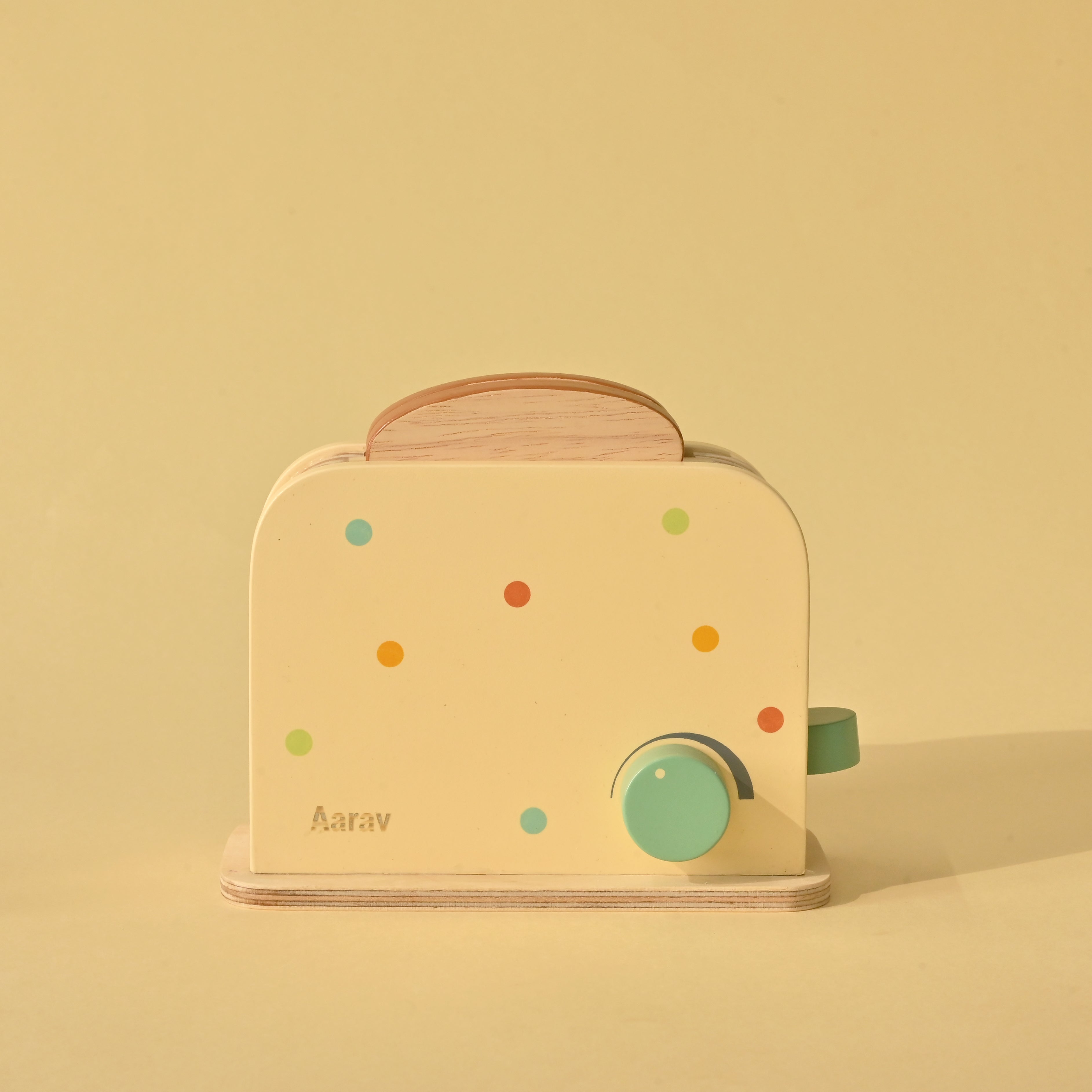 Playbox Roasty Toasty - Toaster - Libral Traders