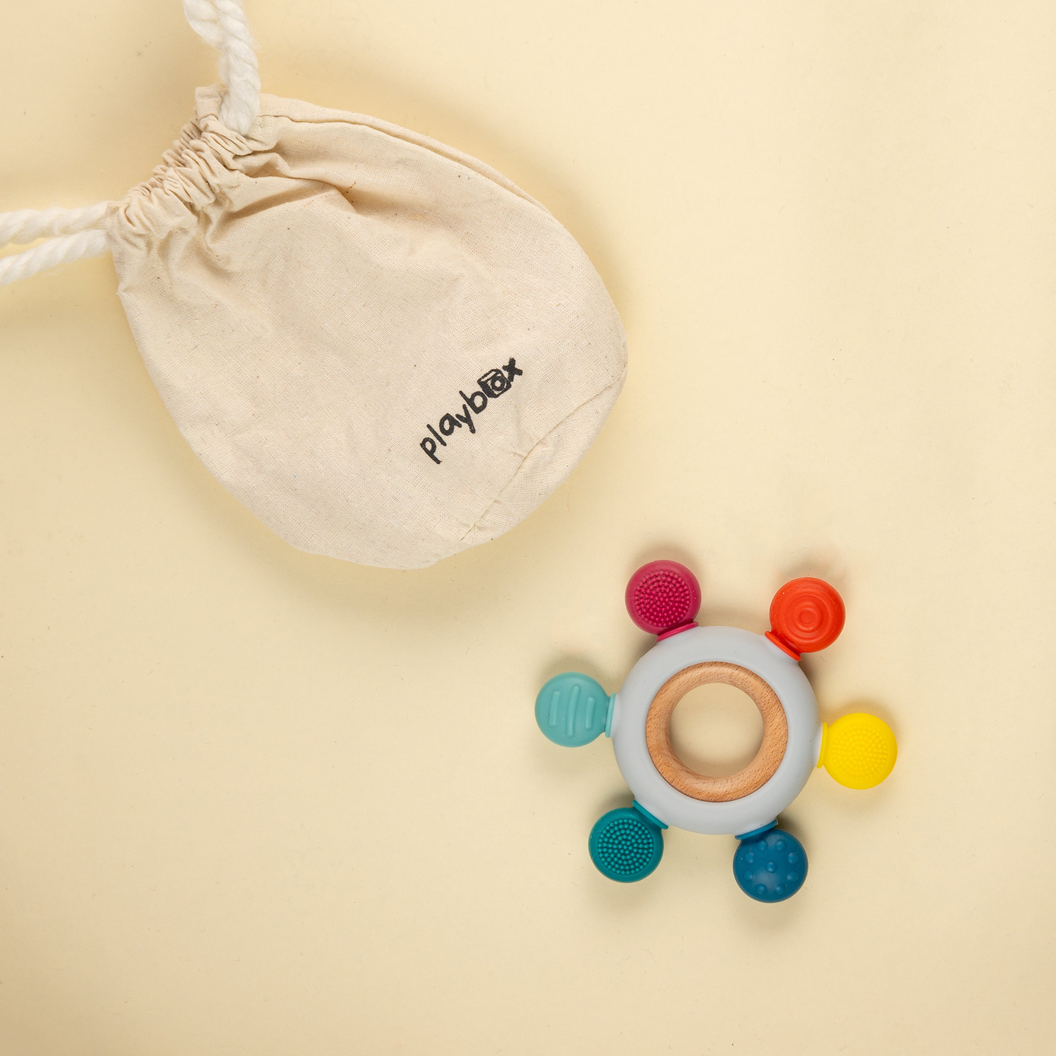 Teether