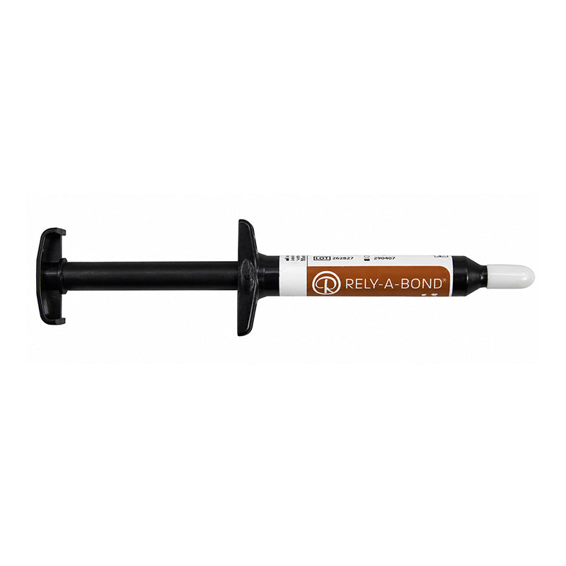 Reliance Ortho Rely-a-Bond Paste Thin in 3.5 Gms Syringe
