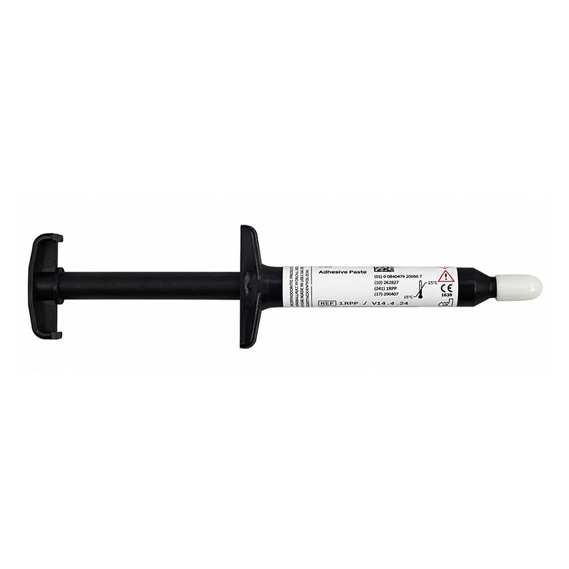 Reliance Ortho Rely-a-Bond Paste Thin in 3.5 Gms Syringe