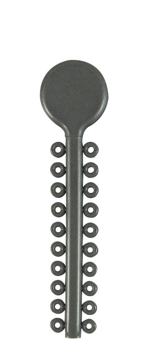 G&H Select Elastomeric Ligature Ties