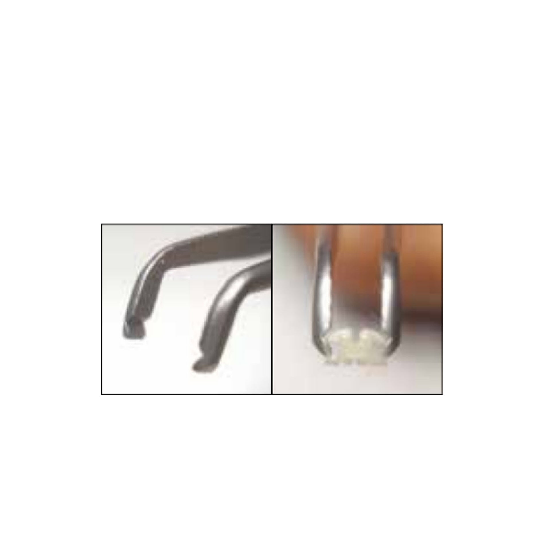 YDM Bracket Tweezer with Placer - Libral Traders