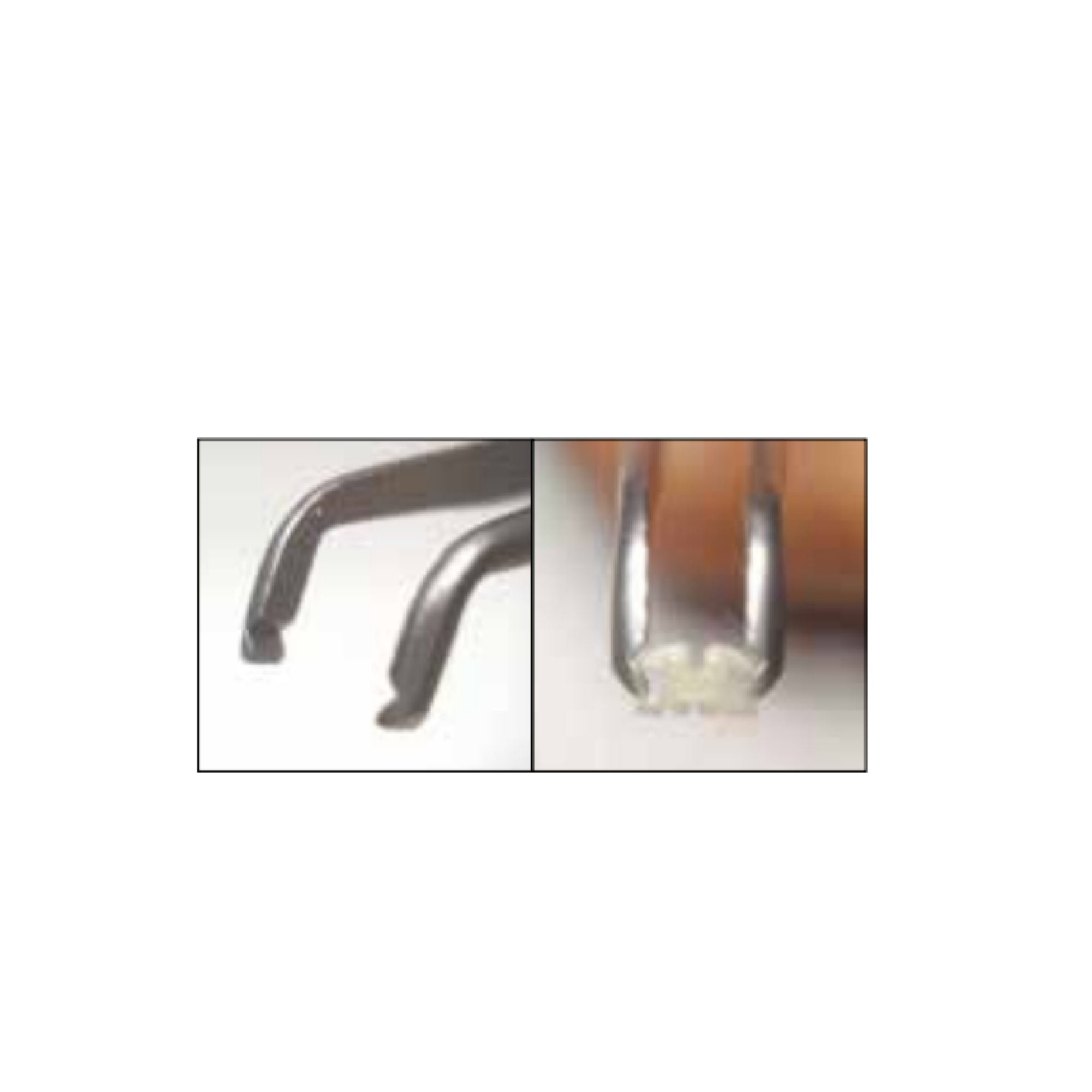 YDM Bracket Tweezer with Placer - Libral Traders