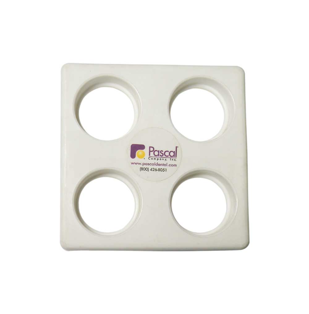 Pascal Retraction Cord Holder - Libral Traders