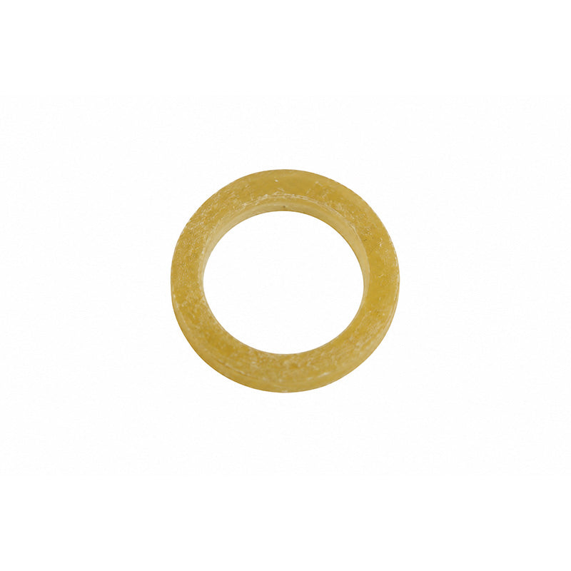 TP Orthodontics plain latex elastics with tooth-colored design, used for orthodontic orthodontic treatment, shown in image 360-013-4.