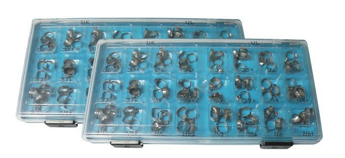 Captain Band With Beggs Tube Starter Kit - Libral Traders