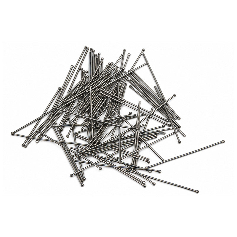 Rabbit Force Ball End Clasps