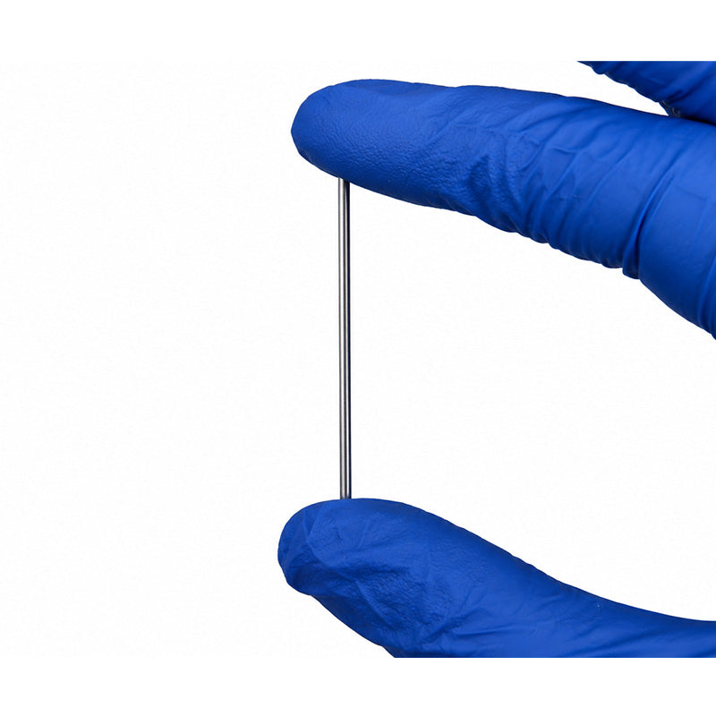 Rabbit Force ball end clasps featuring durable metal construction and secure fastening for jewelry or craft projects.