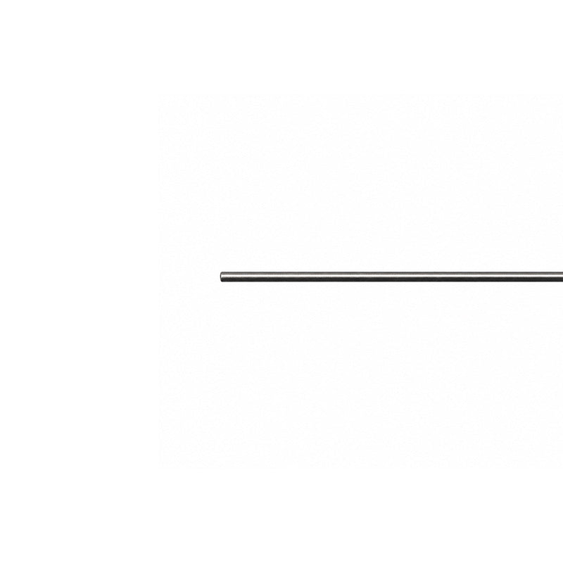 Rabbit Force ball end clasps showing shiny metal finish and secure fastening mechanism, ideal for jewelry or craft projects.