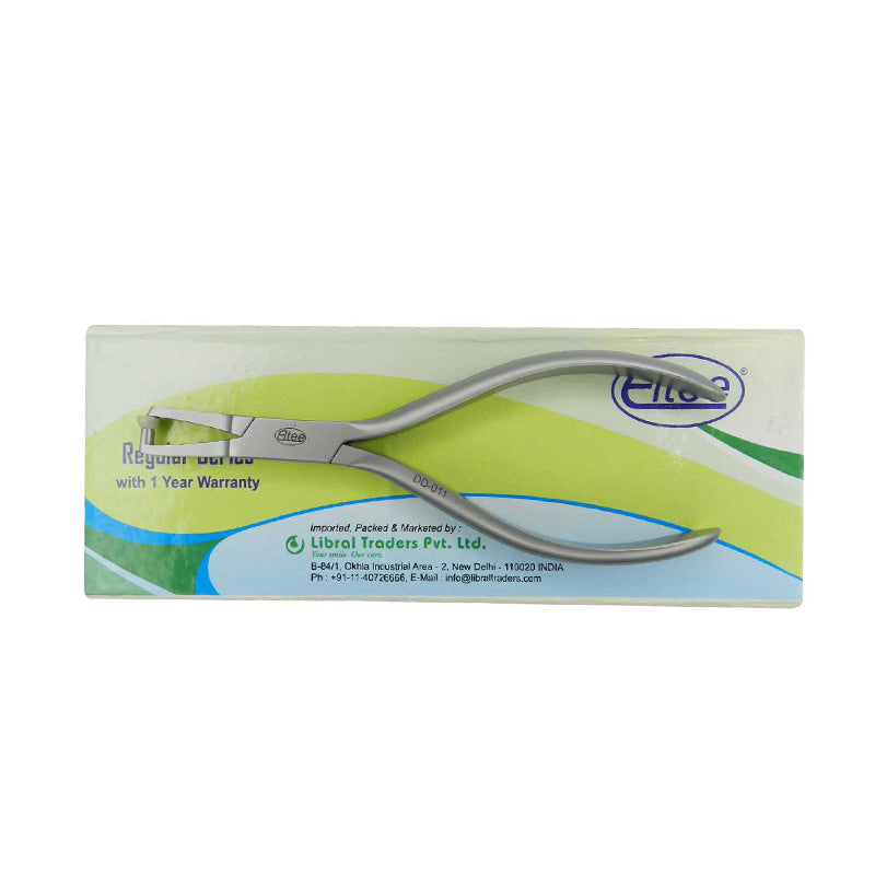 Eltee Band Remover With Plastic Tip - Libral Traders