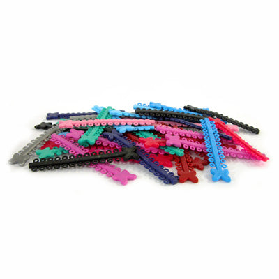 Morelli Elastic Ligatures Ties in Modules - Libral Traders