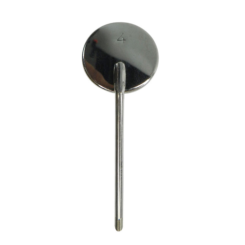 CAT Instruments diagnostic mouth mirror with 22mm magnification, used for oral examination and dental diagnostics.