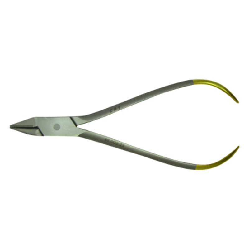 CAT Light Wire Plier With Grooves & TC Insert - Libral Traders