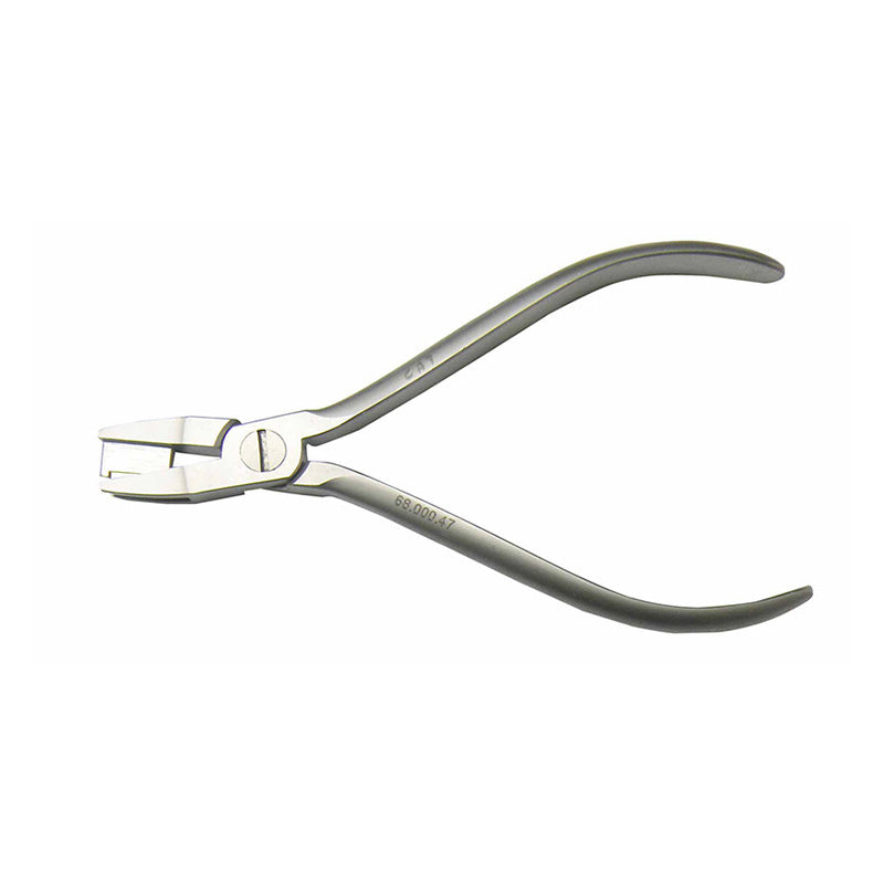 CAT Ligature Forming Plier