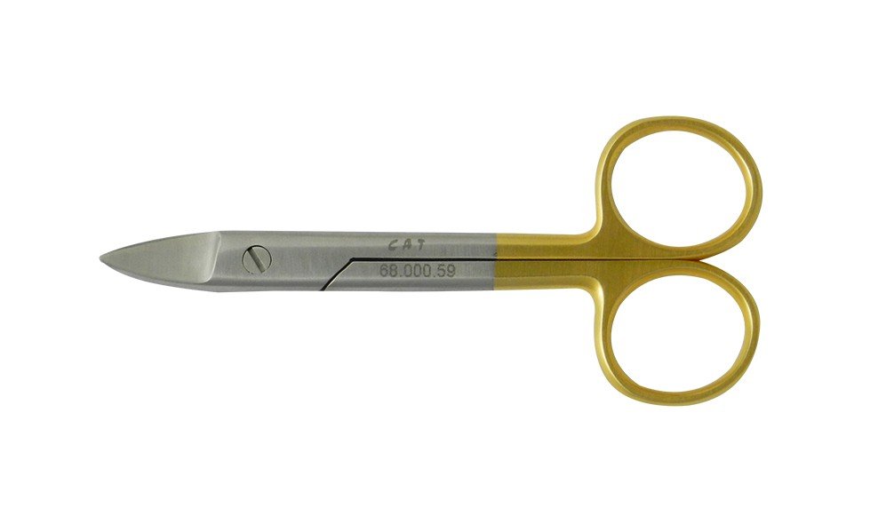 CAT Band Cutting Scissors Large