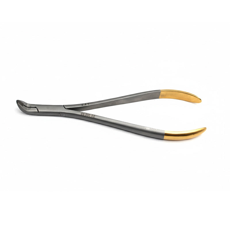 CAT Lingual Micro Mini Ligature Cutter 60 Deg