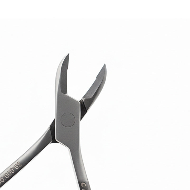 CAT Lingual Micro Mini Ligature Cutter 60 Deg