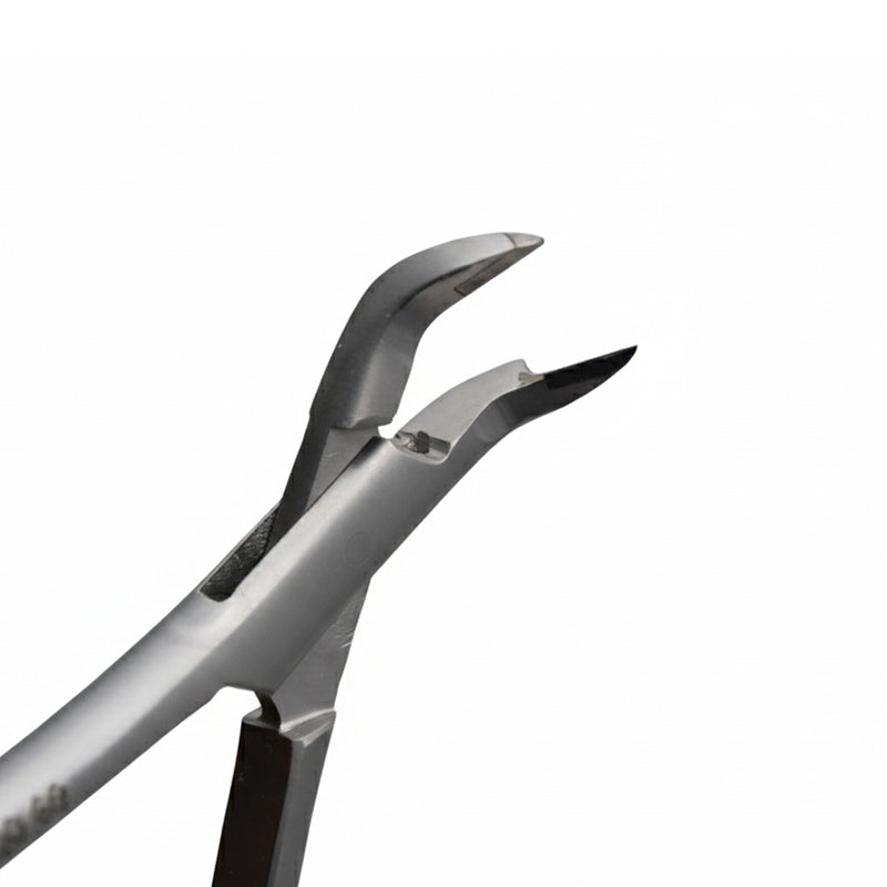 CAT Lingual Micro Mini Ligature Cutter 60 Deg