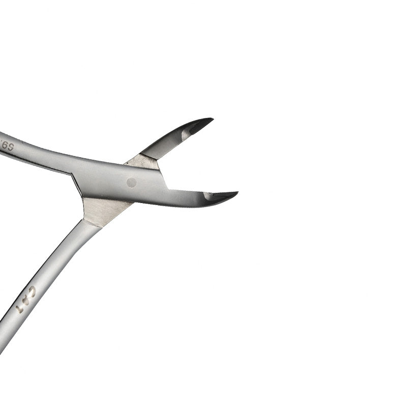 CAT Lingual Micro Mini Ligature Cutter 50 Deg