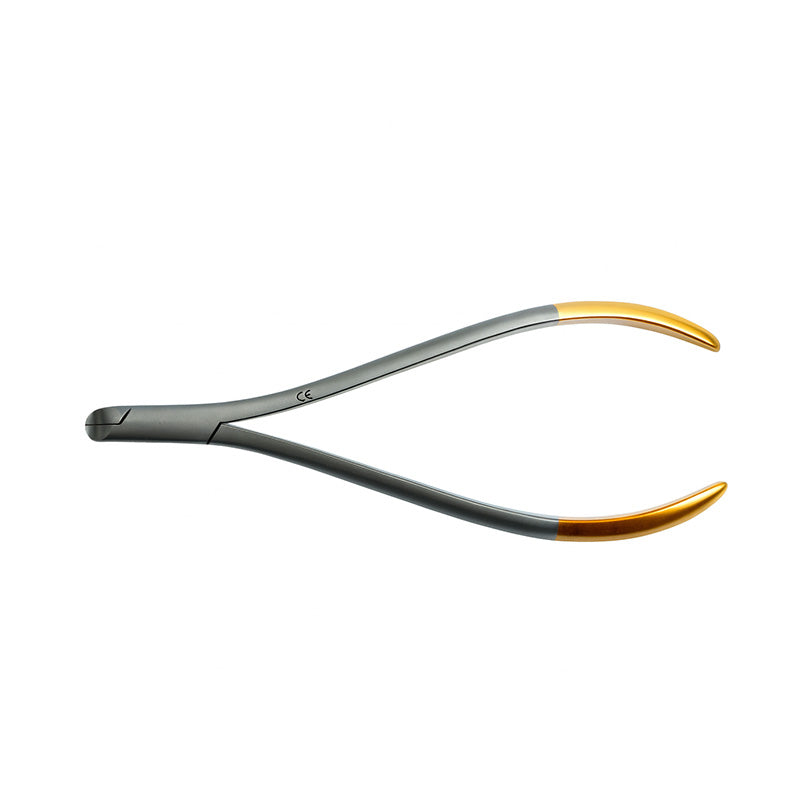 CAT Lingual Micro Mini Ligature Cutter 50 Deg