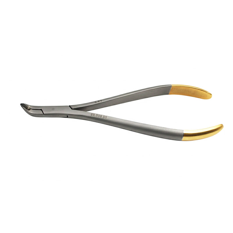 CAT Lingual Micro Mini Ligature Cutter 50 Deg