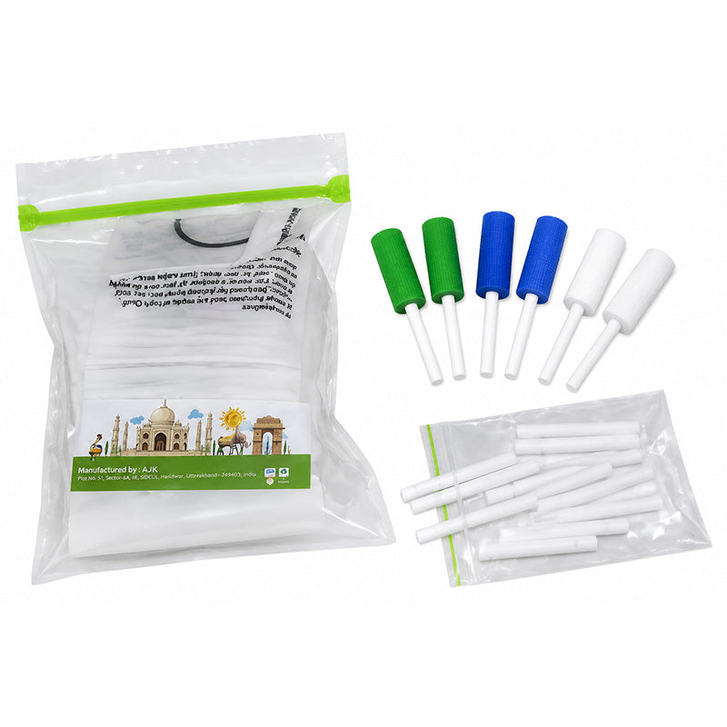 Captain Tray Seater for Aligner