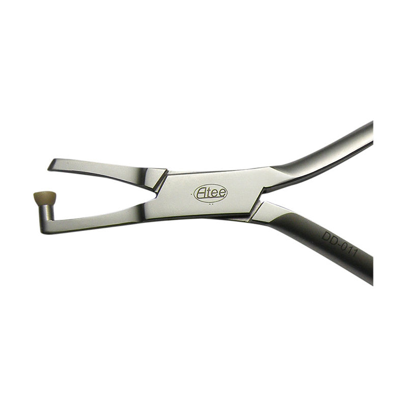 Eltee Band Remover With Plastic Tip - Libral Traders
