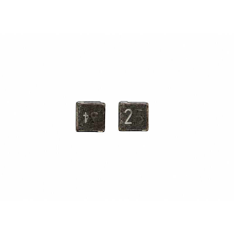 Dentaurum Equilibrium Brackets – Roth / MBT, Standard & Mini