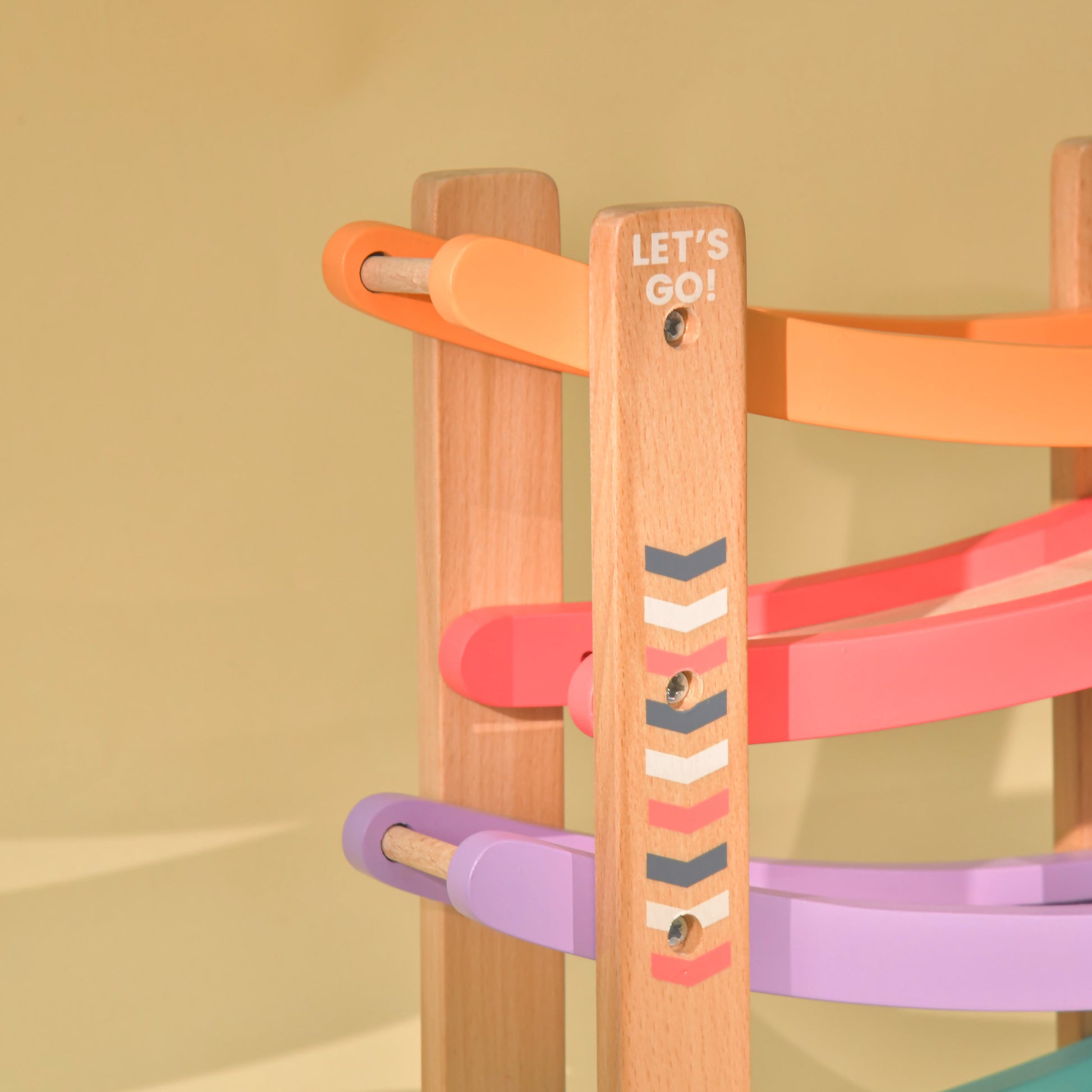 Playbox Speedy Wheels - Libral Traders