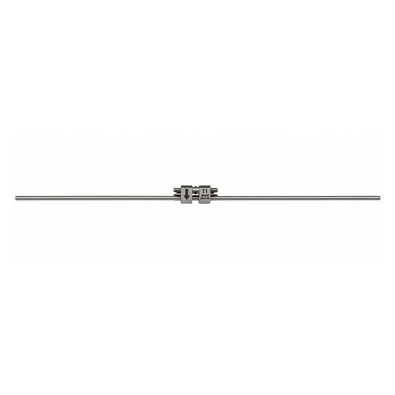 Leone Hyrex Rapid Expander Screw by Leone s.p.a, showing a close-up of the dental rapid expander screw for orthodontic treatment