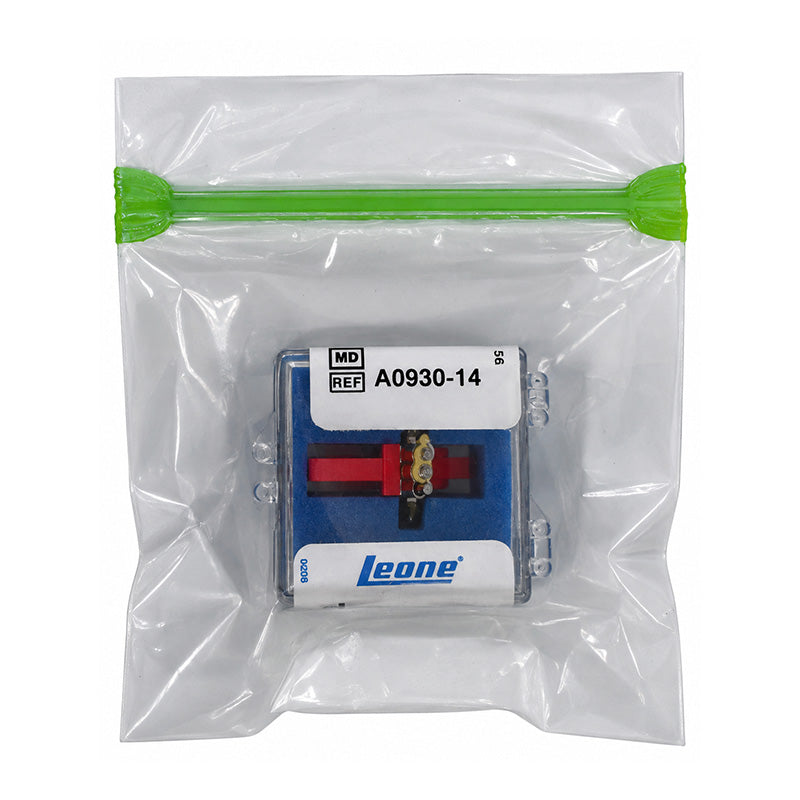 Leone 3D Screw With 3 Activation for Upper