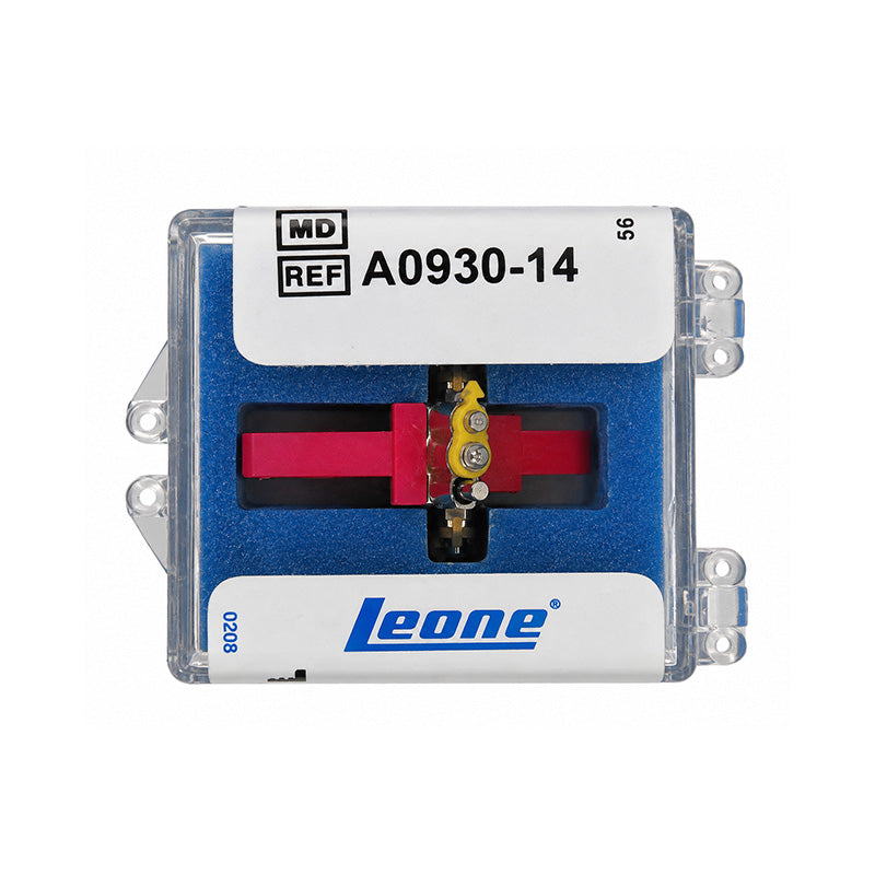 Leone 3D Screw With 3 Activation for Upper