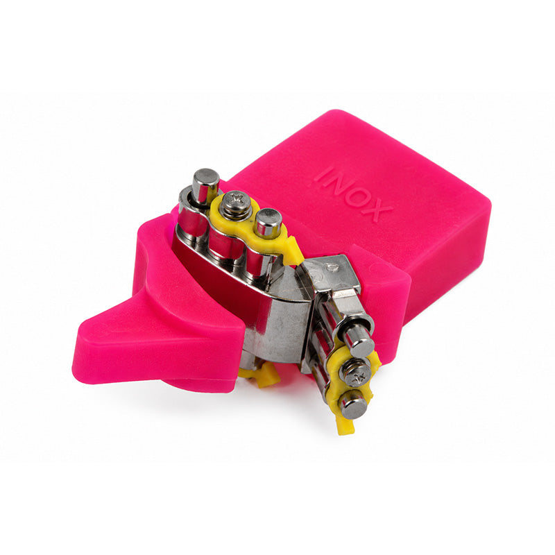 Leone 3D Screw With 3 Activation for Upper