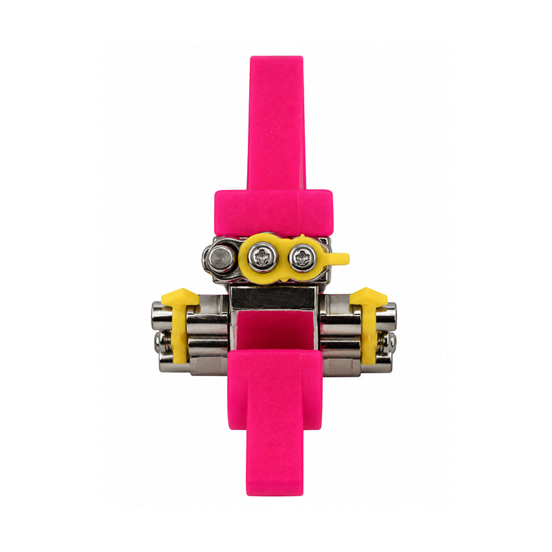 Leone 3D Screw With 3 Activation for Upper