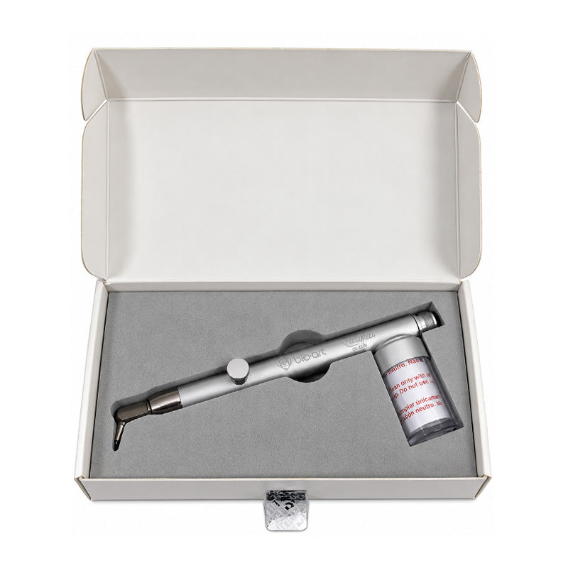 Bio-Art Microblaster AQUA Intraoral Sandblaster