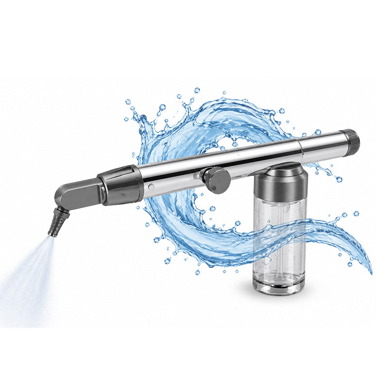Bio-Art Microblaster AQUA Intraoral Sandblaster