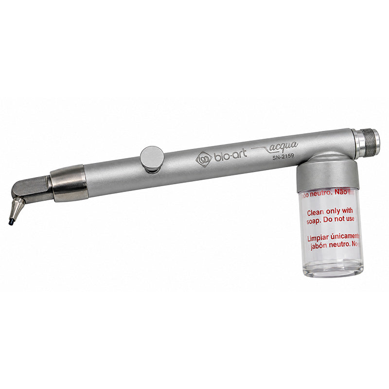 Bio-Art Microblaster AQUA Intraoral Sandblaster