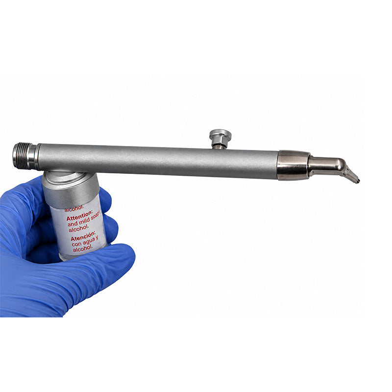 Bio-Art Microblaster AQUA Intraoral Sandblaster