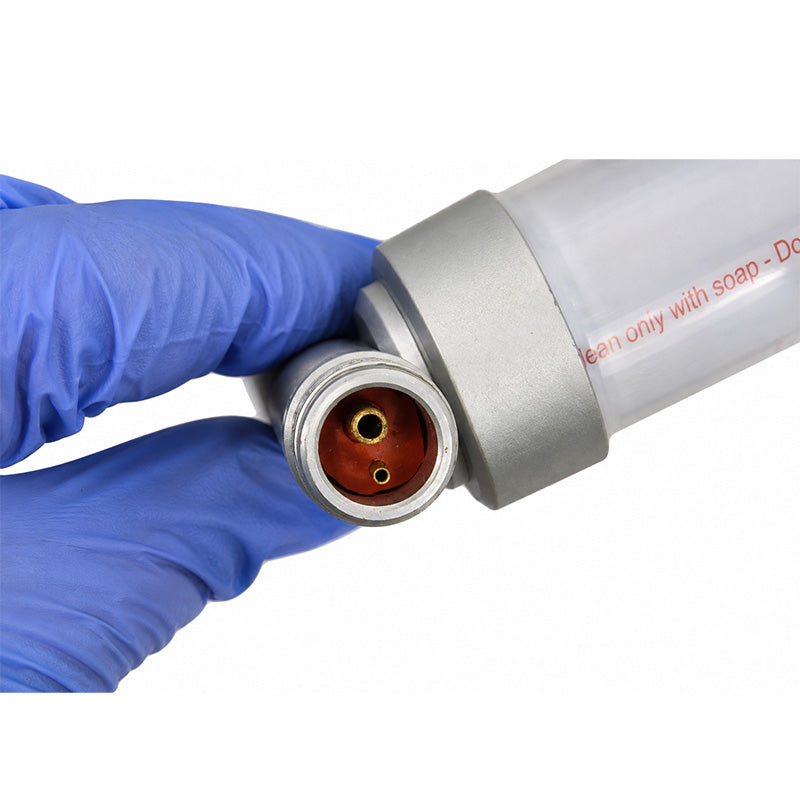 Bio-Art Microblaster AQUA Intraoral Sandblaster
